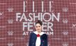 รวมดาวแฟชั่นนิสต้า! “ชมพู่ อารยา” นำทีมคนดังแห่งยุค ร่วมชมรันเวย์ ELLE Fashion Fever at ICONSIAM ริมแม่น้ำเจ้าพระยาสุดอลังการ