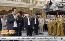 ทหาร-ตำรวจคุมเข้มครม.สัญจร เชียงใหม่