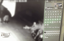 ร้องถูกทำร้ายและชิงทรัพย์ซอยศรีนครินทร์