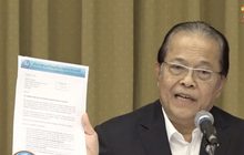 “วรวีร์” ร้องถูกตัดสิทธิ์ชิงนายกสมาคมฟุตบอลฯ