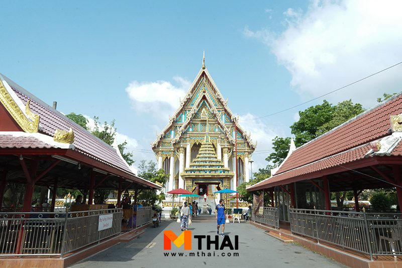 วัดพุทธบูชา