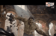 ตอกย้ำความสำเร็จกับหนังกวาดรายได้ทั่วโลก แห่งปี 2015