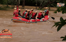 ล่องลำน้ำเข็กเปิดฤดูล่องแก่ง