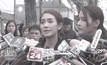 “มิน พีชญา” น้ำตาคลอ! ดราม่าแซงคิวบั่นทอนจิตใจ