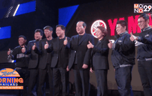 “ยามาฮ่า” คาดตลาดรถรถจักรยานยนต์ปีนี้ฟื้น