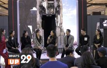 “เดอะ วอลท์ ดิสนีย์ ประเทศไทย” จัดอีเวนท์สุดยิ่งใหญ่ต้อนรับ “สตาร์ วอร์ส : ปัจฉิมบทแห่งเจได”