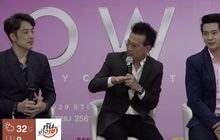 “ปั่น-หนึ่ง-ไอซ์” จัดเต็มใน GSB WOW FAMILY CONCERT