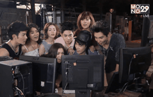 เปิดตัวทีม Project X สืบคดีแรก