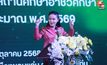 “รมว.นฤมล”ลั่นอาชีวะไม่ใช่แค่เด็กช่างอีกต่อไป ! พัฒนาให้ทันยุค VUCA World