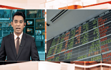 หุ้นไทยเปิดบวก 1.87 จุด