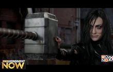 คลิปใหม่ Thor: Ragnarok ทำลายสถิติตัวอย่างหนังมาร์เวลทุกเรื่อง!