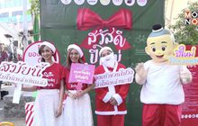สสส.จับมือเครือข่ายรณรงค์ “ของขวัญดีๆไม่มีเหล้า”