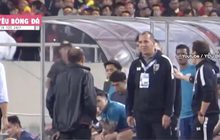 ไม่ใช่อย่างที่คิด! “โทดิช” แจงหลังทำ “โค้ชปาร์ค” หัวร้อน