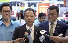 กรมการค้าภายในเร่งช่วยเหลือผู้ประสบภัยน้ำท่วม