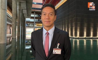 “กัณวีร์” ย้ำ เปิดเสียงผี ถ้าไม่ทำได้ก็ดี และกลับมาเดินตามข้อตกลงหยุดยิง