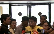 “วิษณุ” ระบุ ออก พ.ร.ก.เงินกู้เป็นทางออกสุดท้าย