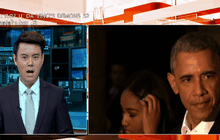 ผู้นำสหรัฐฯ เยือนคิวบา