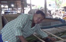 ตร.เกษียณเลี้ยงแมลงสร้างรายได้