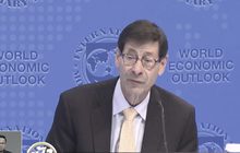 IMF เพิ่มคาดการณ์การเติบโตเศรษฐกิจโลก