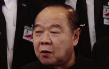 พล.อ. ประวิตร เผย ร.10 ห่วงใยประชาชนประสบอุทกภัย