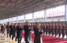 สื่อเกาหลีเหนือตื่นตัวรายงานการประชุมสุดยอดครั้งที่ 2