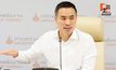 โพล 2 สำนัก ฟันธงตรงกัน“เอกนัฏ” ขึ้นแท่นรัฐมนตรีรุ่นใหม่ใน ครม.อนุทินประชาชนพอใจ