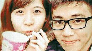 จนกว่าความตายจะพรากจาก! แผ่นดินไหวไต้หวัน มิอาจพราก คู่รัก สิ้นใจในอ้อมกอดกันและกัน