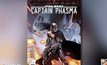 มาร์เวล อวดโฉมแรกคอมิกซ์ Star Wars: Captain Phasma