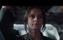 แฟนยังเหนียวแน่น Rogue One ทำเงินต่อช่วงเทศกาลคริสมาส
