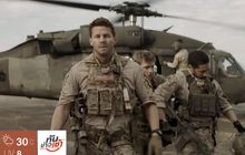 MONO29 ชวนมันส์กับซีรีส์จากอเมริกา “Seal Team”