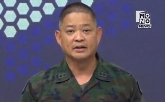 ไทย ยัน ถูกกัมพูชาโจมตีต่อเนื่อง ไม่มีการหยุดยิงตามที่อ้าง – ประณามหนัก ใช้ความรุนแรงต่อพลเรือน