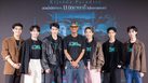 “เธอทีน สตูดิโอ” เปิดตัวหนัง “กฤษดาพาราไดซ์” แบบฮีเสิร์ฟ “โฟร์ท-เซน-เตย-ไจ๋ไจ๋-กาโตว์-ยูโร” ชวนแฟน ๆ ตะลุยสวนน้ำร้างสุดหลอน