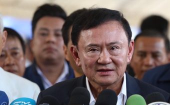 สะพัด! กระทรวงยุติธรรมยุค “ทวี” ยกฎีกา “ทักษิณ” ขอพระราชทานอภัยโทษคดีชั้น 14 ก่อนครม.ชุดใหม่ทำหน้าที่ 