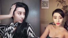 งานละเอียด! ต้องใช้เวลาถึง 8 ปี กว่าเธอคนนี้จะได้เบ้าหน้า เหมือน ฟ่านปิงปิง