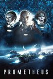Prometheus โพรมีธีอุส ยานสยอง
