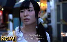 เปิดตัวหนังสารคดีเจาะลึกชีวิต “ศิลปินไอดอลญี่ปุ่น”