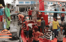 นายกฯ สั่งทุกหน่วยงานป้องกันการค้ามนุษย์