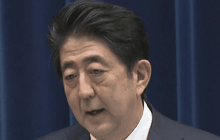 ปธน. ญี่ปุ่นชี้แจงเกี่ยวกับกฎหมายความมั่นคงฉบับใหม่