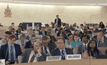 UNHRC ลงมติเลือกผู้เชี่ยวชาญด้านสิทธิ LGBTQ