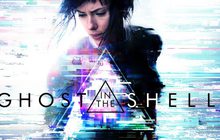 Ghost in the Shell โกสต์ อิน เดอะ เชลล์