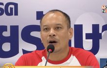 “ไทยรักษาชาติ” โวย ผบ.ทบ.ปมโจมตีกลุ่มอยากเลือกตั้ง