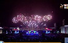 ทั่วโลกนับถอยหลังเข้าสู่ปี 2020