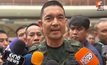 “ทบ.” เผย นานาชาติเข้าใจไทย ปมกับระเบิด ขณะที่ผู้ช่วยทูตทหารกัมพูชานิ่ง ไม่โต้แย้ง