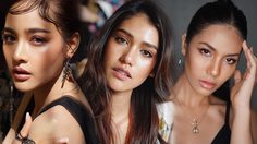 7 นางงามผิวสีแทน พิสูจน์แล้ว ผู้หญิงสวย ไม่จำเป็นต้องขาว!!