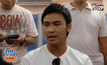 “อาทิตย์” เข้ารับทราบข้อกล่าวหาพรากผู้เยาว์