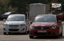 เรียกคืนรถโฟล์กฯ ในเกาหลีใต้ 1.25 แสนคัน