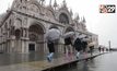 เวนิส น้ำท่วมหนักสุดในรอบ 50 ปี