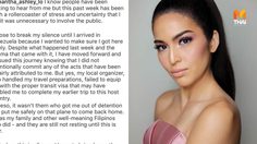 มิสแกรนด์ฟิลิปปินส์ 2019 เปิดใจประเด็นดราม่า ปลอมพาสปอร์ต หวังปิดบังอายุเกิน