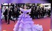 ดาราไทย ตบเท้าเดินพรมแดงเทศกาลหนังเมืองคานส์ 2019