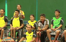 ปธ.พาราลิมปิกไทย มั่นใจทวงเจ้าเหรียญทอง